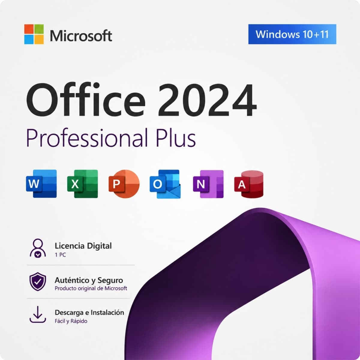 Office 2024 LTSC Professional Plus Phone